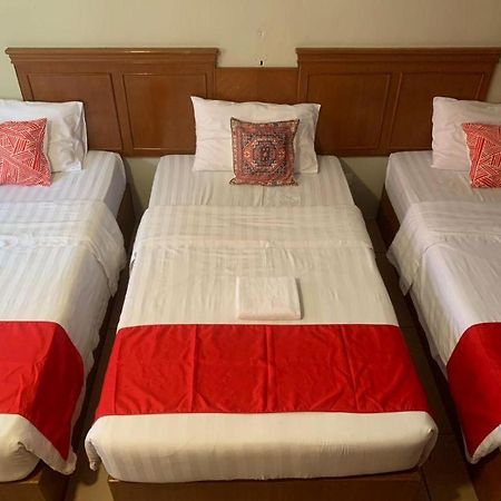 River Park Hotel Sibu Εξωτερικό φωτογραφία