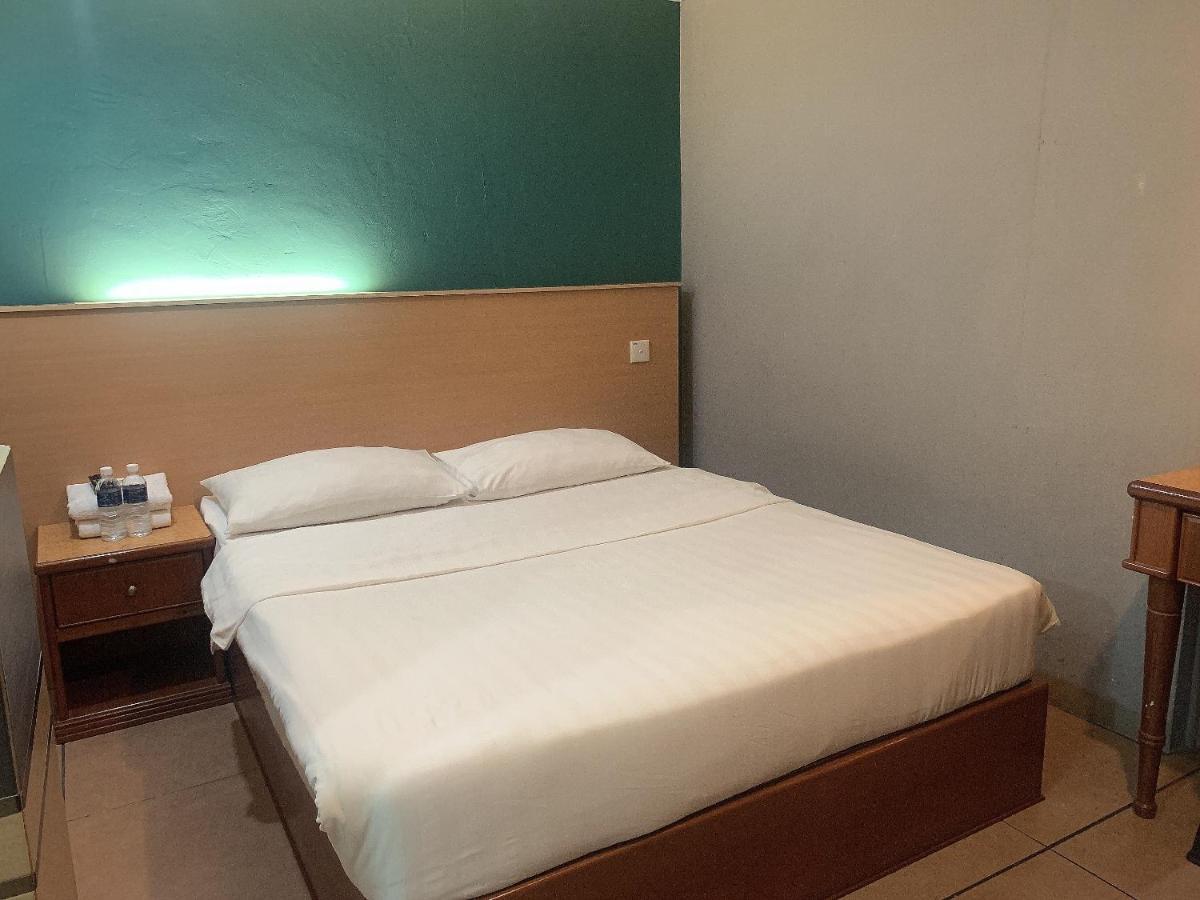 River Park Hotel Sibu Εξωτερικό φωτογραφία