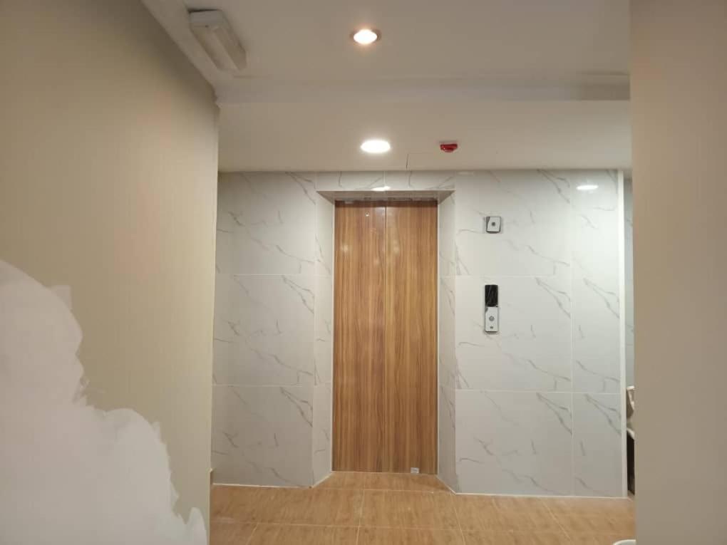 River Park Hotel Sibu Εξωτερικό φωτογραφία
