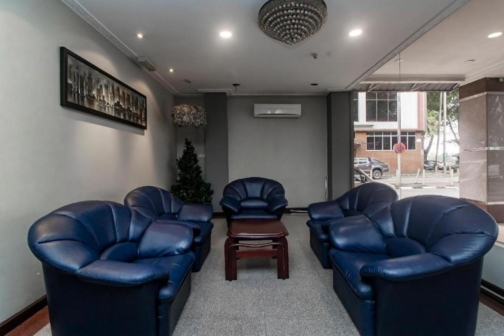 River Park Hotel Sibu Εξωτερικό φωτογραφία