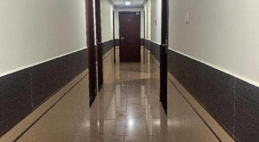 River Park Hotel Sibu Εξωτερικό φωτογραφία