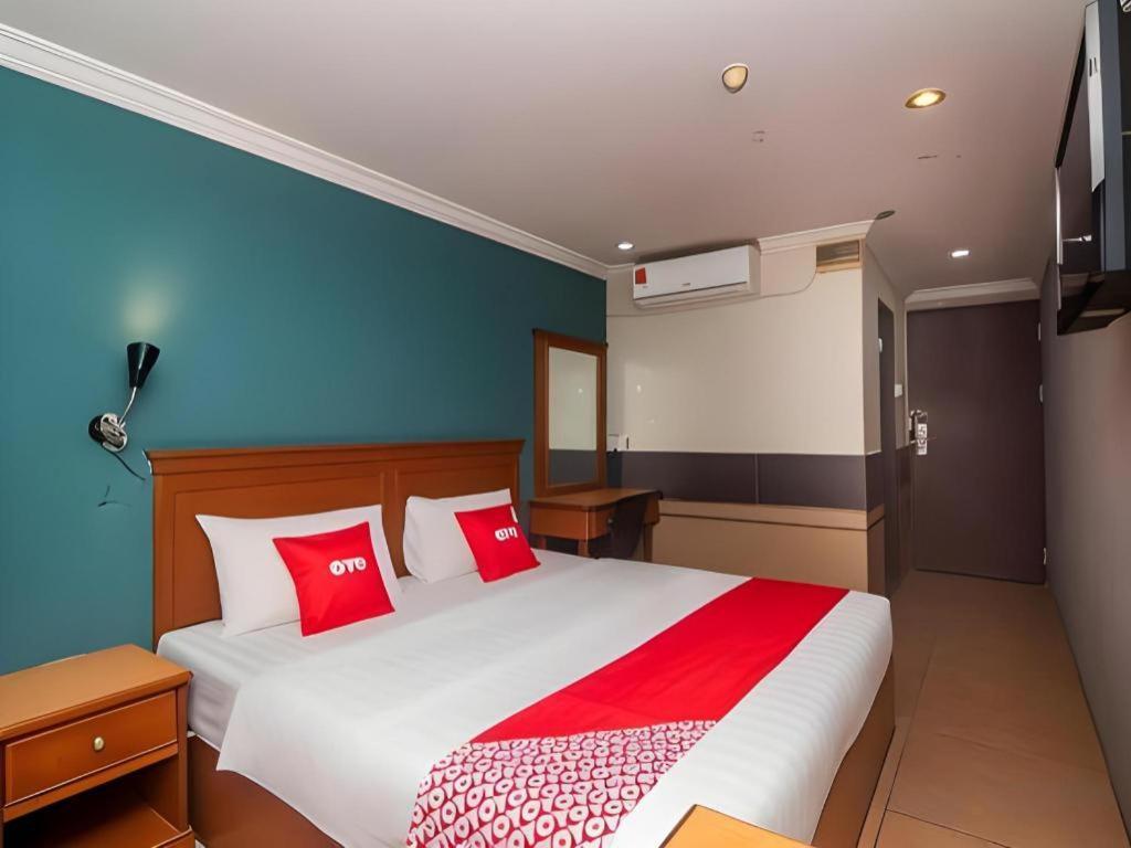 River Park Hotel Sibu Εξωτερικό φωτογραφία