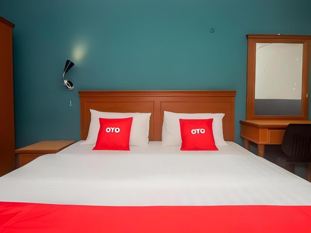 River Park Hotel Sibu Εξωτερικό φωτογραφία