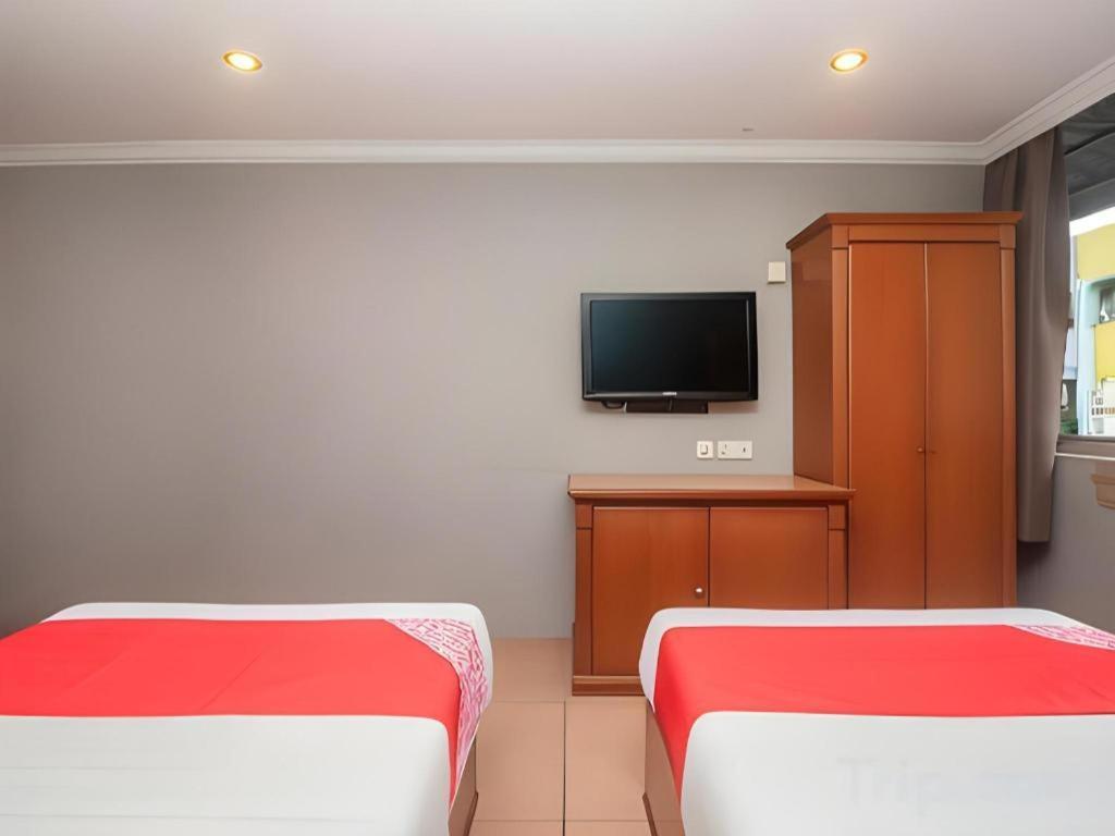 River Park Hotel Sibu Εξωτερικό φωτογραφία