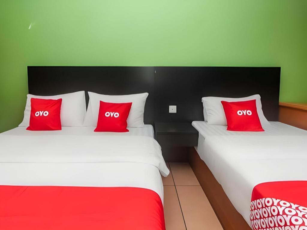 River Park Hotel Sibu Εξωτερικό φωτογραφία
