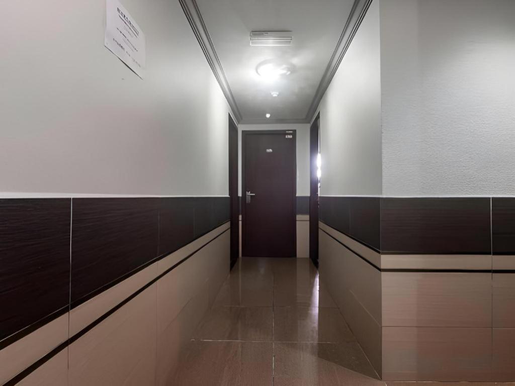 River Park Hotel Sibu Εξωτερικό φωτογραφία