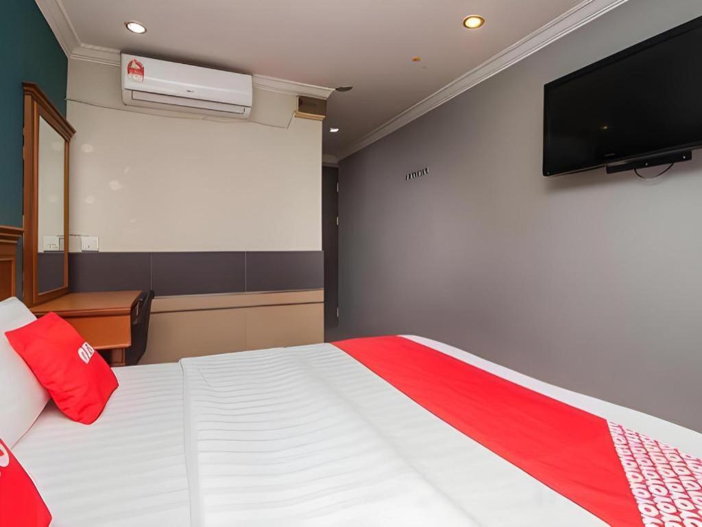 River Park Hotel Sibu Εξωτερικό φωτογραφία