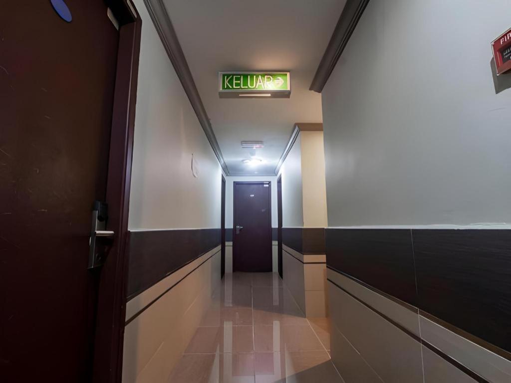 River Park Hotel Sibu Εξωτερικό φωτογραφία