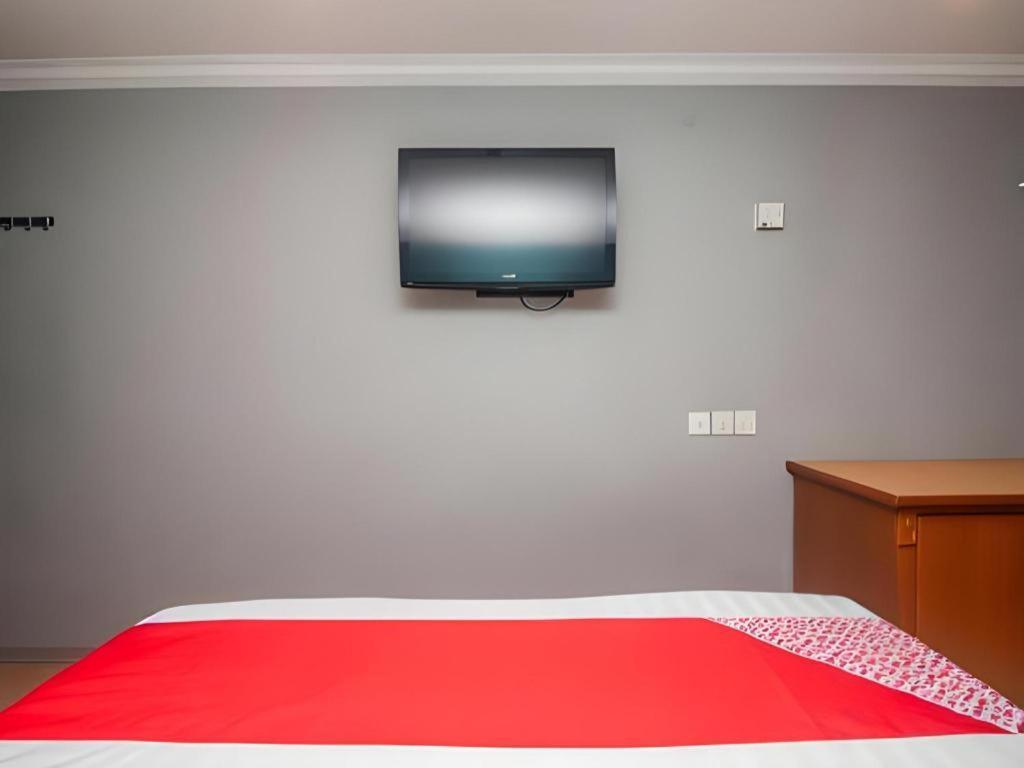 River Park Hotel Sibu Εξωτερικό φωτογραφία