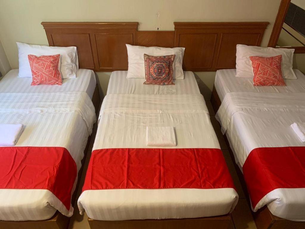 River Park Hotel Sibu Εξωτερικό φωτογραφία