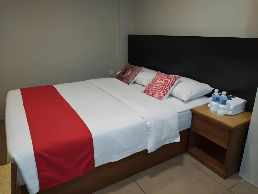 River Park Hotel Sibu Εξωτερικό φωτογραφία