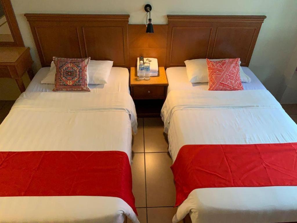 River Park Hotel Sibu Εξωτερικό φωτογραφία