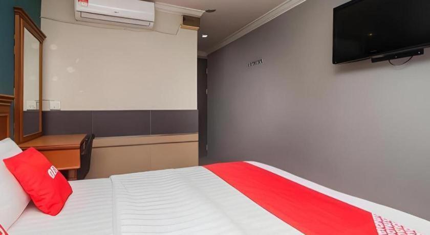 River Park Hotel Sibu Εξωτερικό φωτογραφία