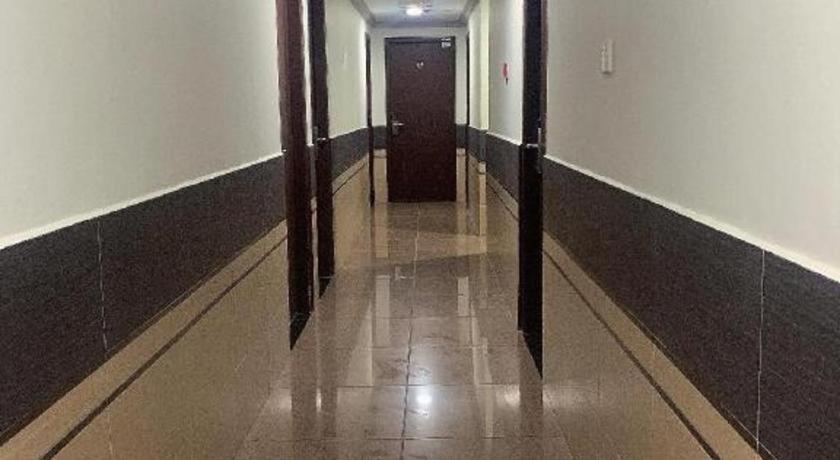 River Park Hotel Sibu Εξωτερικό φωτογραφία