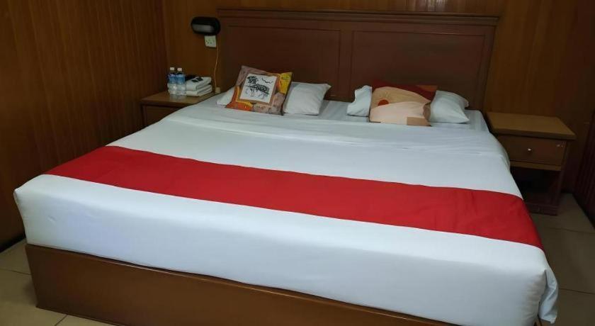 River Park Hotel Sibu Εξωτερικό φωτογραφία