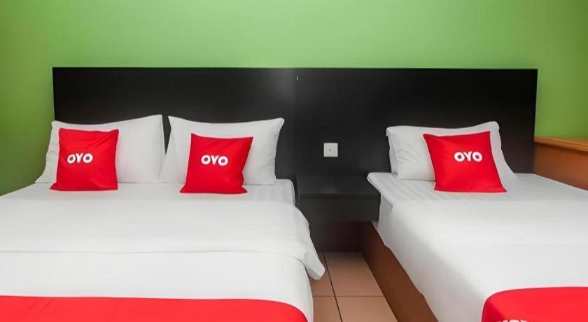 River Park Hotel Sibu Εξωτερικό φωτογραφία