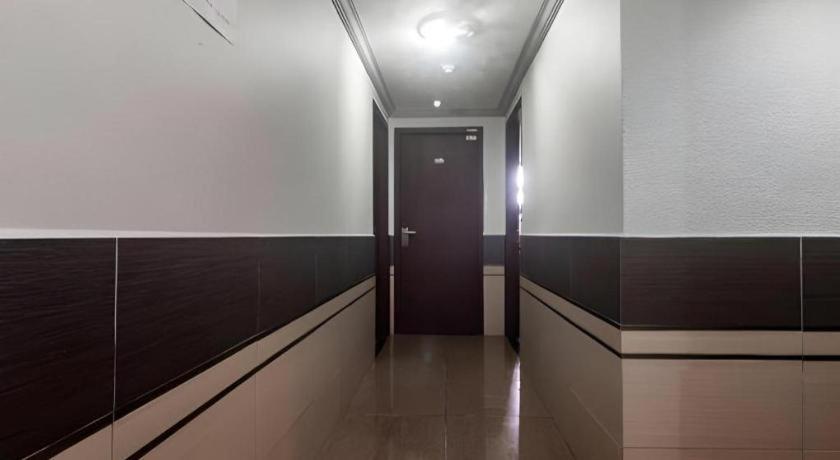 River Park Hotel Sibu Εξωτερικό φωτογραφία