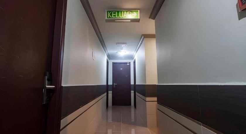 River Park Hotel Sibu Εξωτερικό φωτογραφία