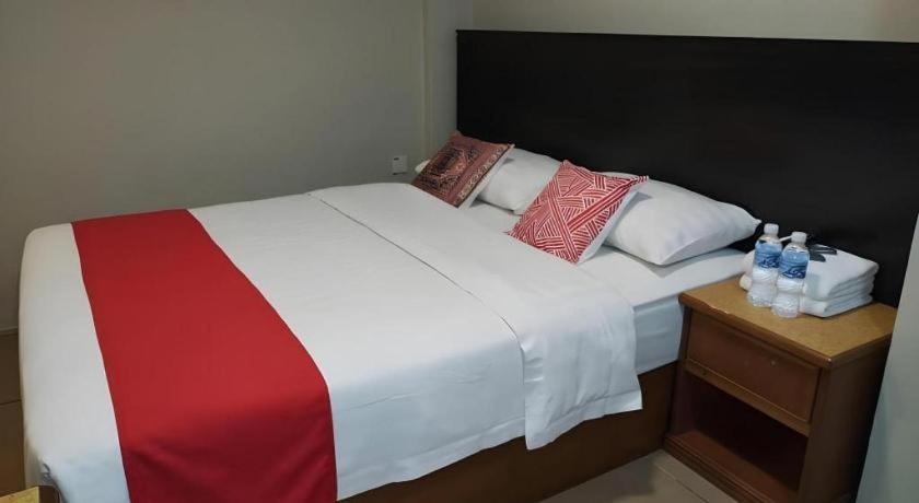 River Park Hotel Sibu Εξωτερικό φωτογραφία