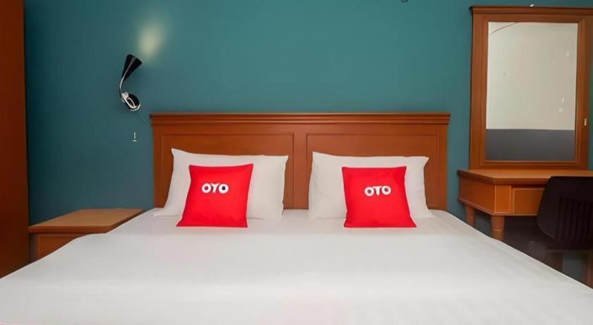 River Park Hotel Sibu Εξωτερικό φωτογραφία