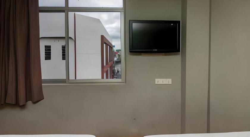 River Park Hotel Sibu Εξωτερικό φωτογραφία