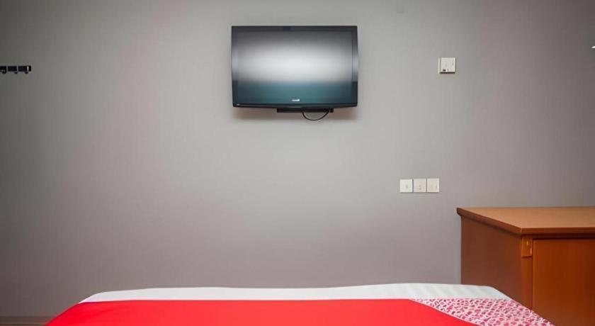 River Park Hotel Sibu Εξωτερικό φωτογραφία