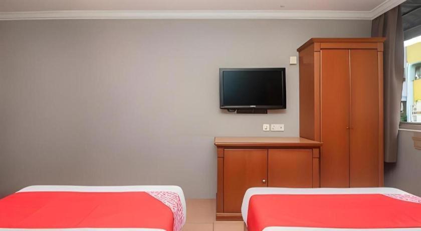 River Park Hotel Sibu Εξωτερικό φωτογραφία