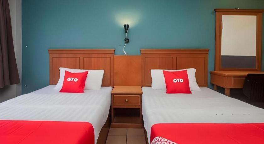 River Park Hotel Sibu Εξωτερικό φωτογραφία