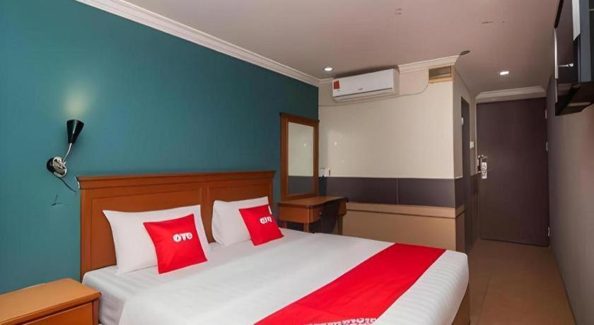 River Park Hotel Sibu Εξωτερικό φωτογραφία