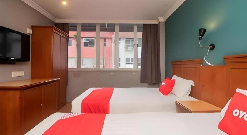 River Park Hotel Sibu Εξωτερικό φωτογραφία