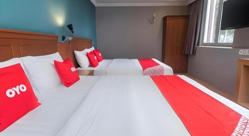 River Park Hotel Sibu Εξωτερικό φωτογραφία
